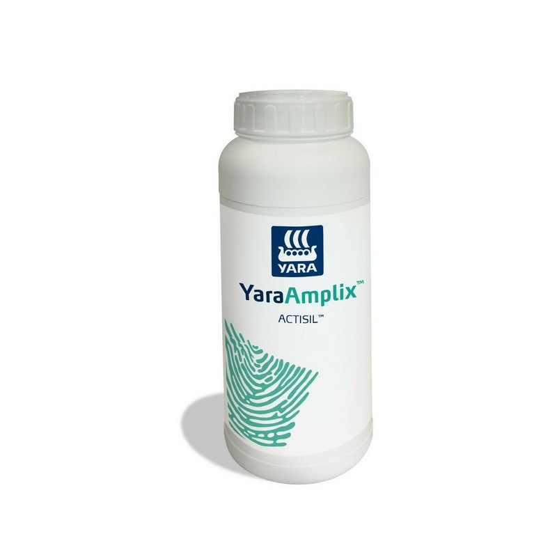 YaraAmplix ACTISIL YaraAmplix ACTISIL