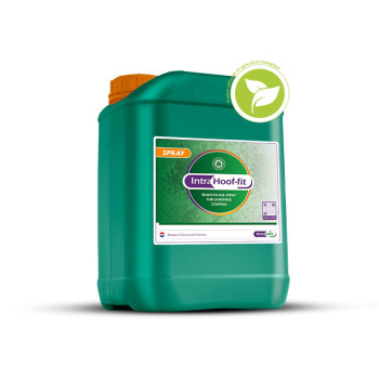 HOOF FIT SPRAY