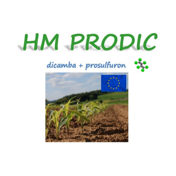 HM PRODIC