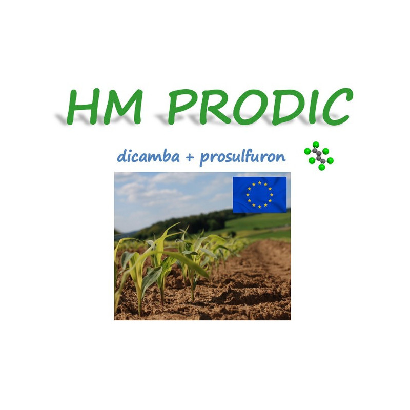 HM PRODIC HM PRODIC