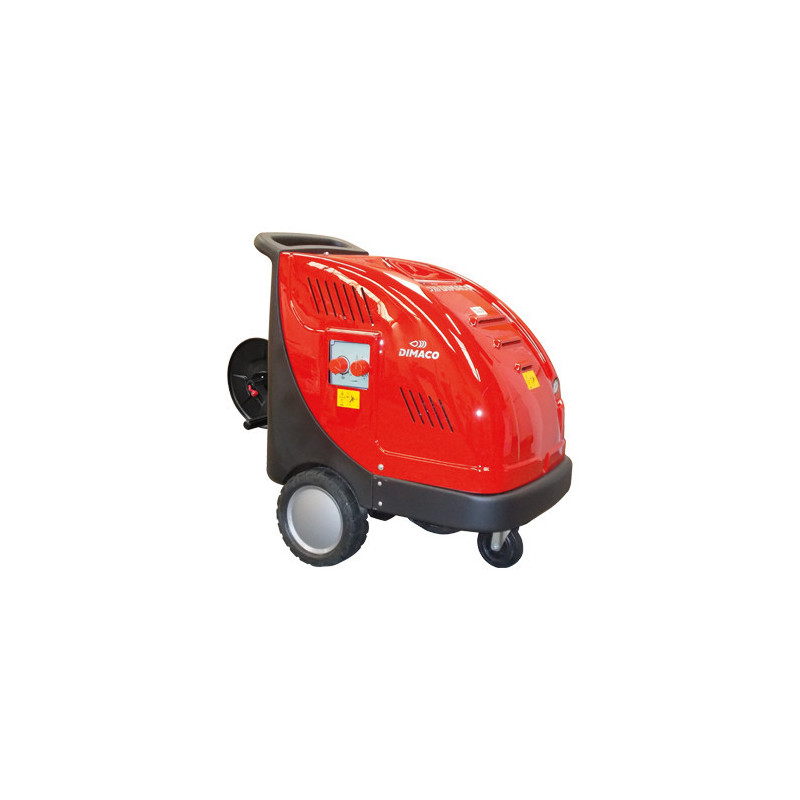 NHP eau chaude DIMACTION 21 150 HWE