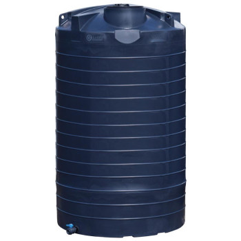 Cuve de stockage verticale 15000 Litres