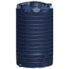 Cuve de stockage verticale 15000 Litres