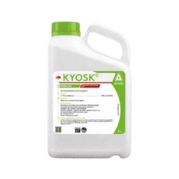 KYOSK