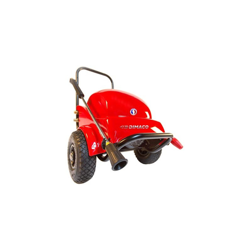 NHP eau froide MONO 130bar 11L/min
