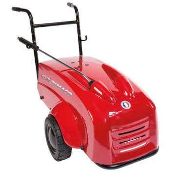 NHP eau froide TRI 160bar 18L/min