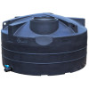Cuve de stockage verticale 5000 Litres