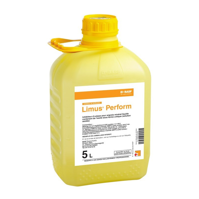 LIMUS PERFORM LIMUS PERFORM