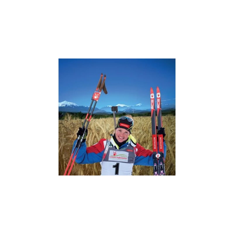 Triticale BIATHLON