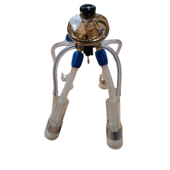 FAISCEAU DE TRAITE LIGHTSECUR