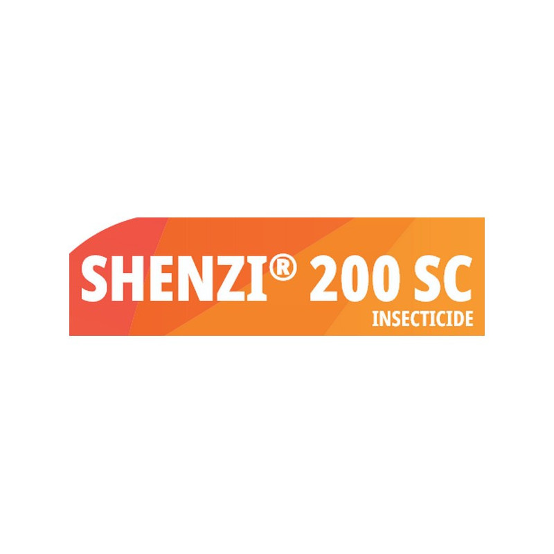 SHENZI 200 SC SHENZI 200 SC