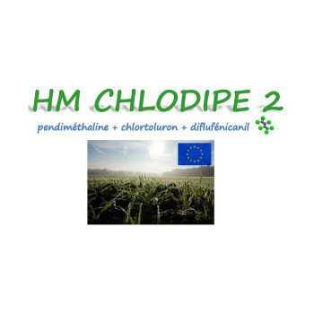 HM CHLODIPE 2