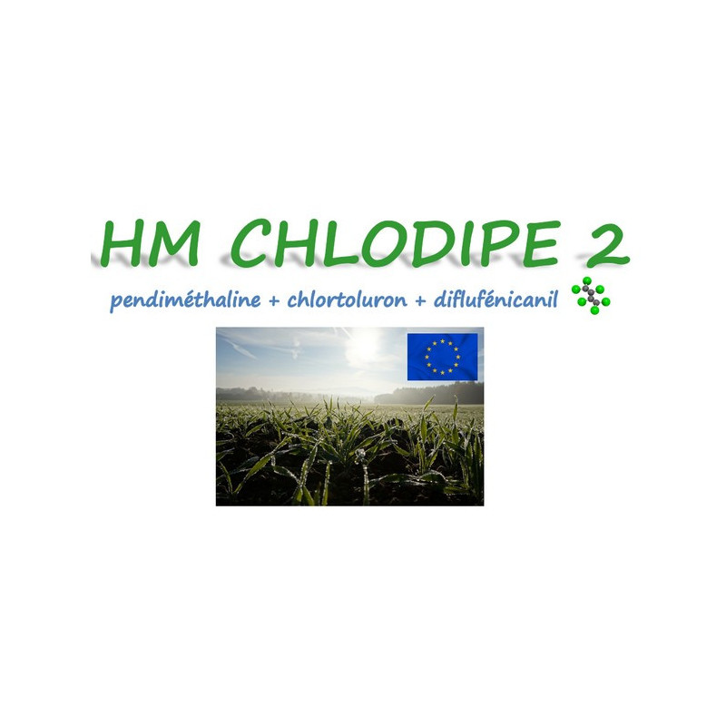 HM CHLODIPE 2 HM CHLODIPE 2