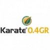 KARATE 0,4GR