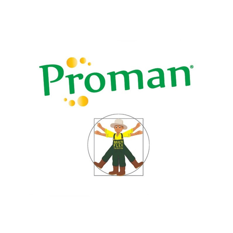 PROMAN PROMAN