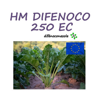 HM DIFENOCO 250 EC