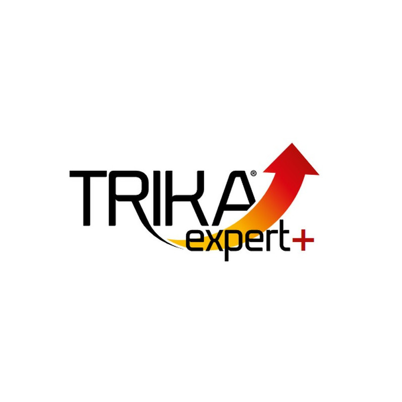 TRIKA EXPERT+ TRIKA EXPERT+