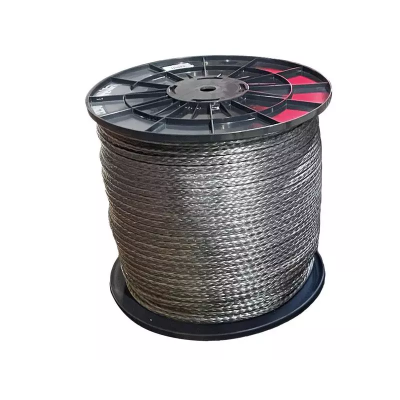 CORDE DE RACLEUR Ø10 CORDE DE RACLEUR Ø10