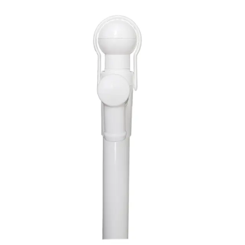 Pompe EZZI pour bidons hygiène de 200, 240 kg