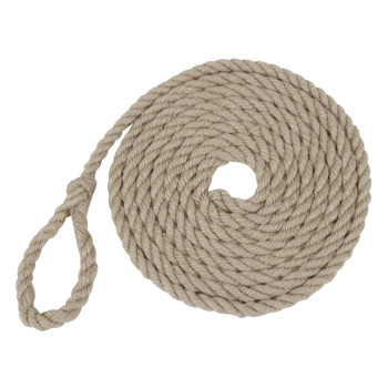 LONGE MIXTE PP SISAL