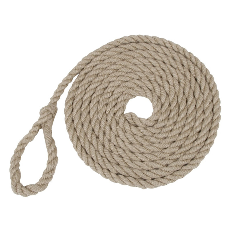 LONGE MIXTE PP SISAL LONGE MIXTE PP SISAL