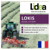 Dactyle LOKIS Bio