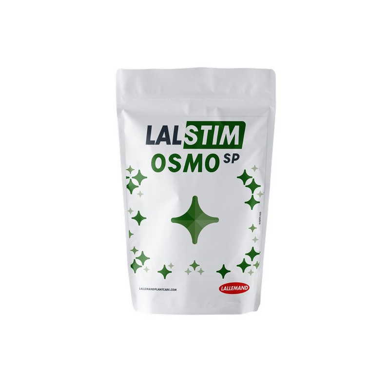 LALSTIM OSMO SP