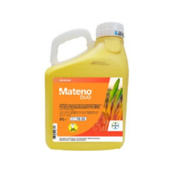 MATENO DUO