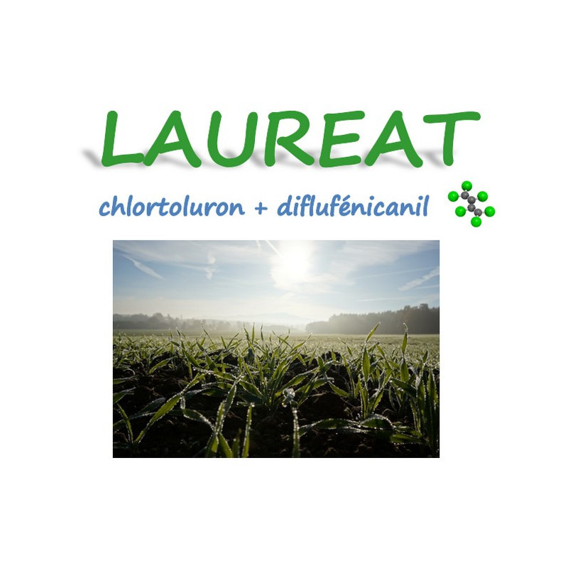 LAUREAT LAUREAT