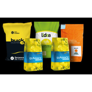Pack EXPERT colza 2026