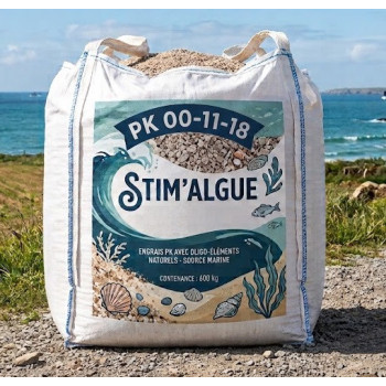 PK 00-11-18 STIM'ALGUE