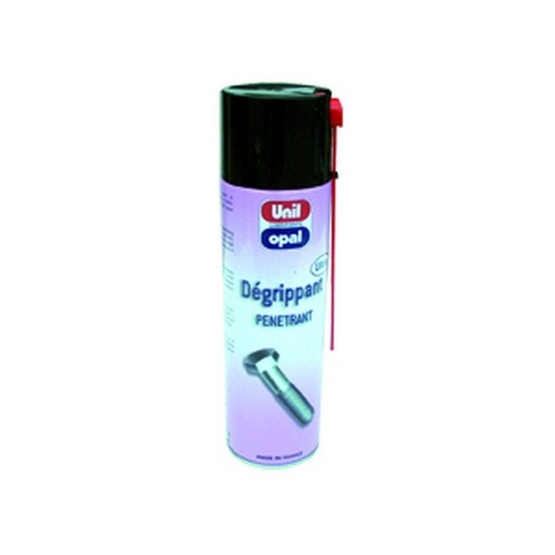DEGRIPPANT ULTRA