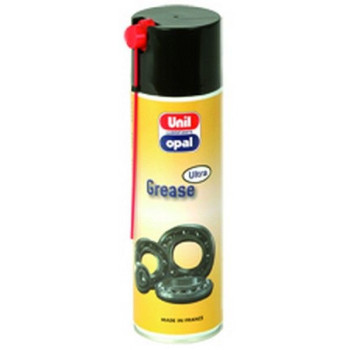 GRAISSE SUPER GREASE