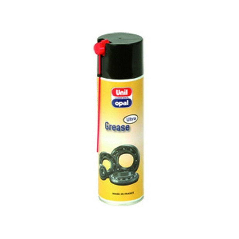 GRAISSE SUPER GREASE GRAISSE SUPER GREASE