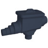 Maxi filtre eau de gouttière pour cuve verticale