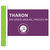 RGA 4N précoce THARON, Ray-grass Anglais