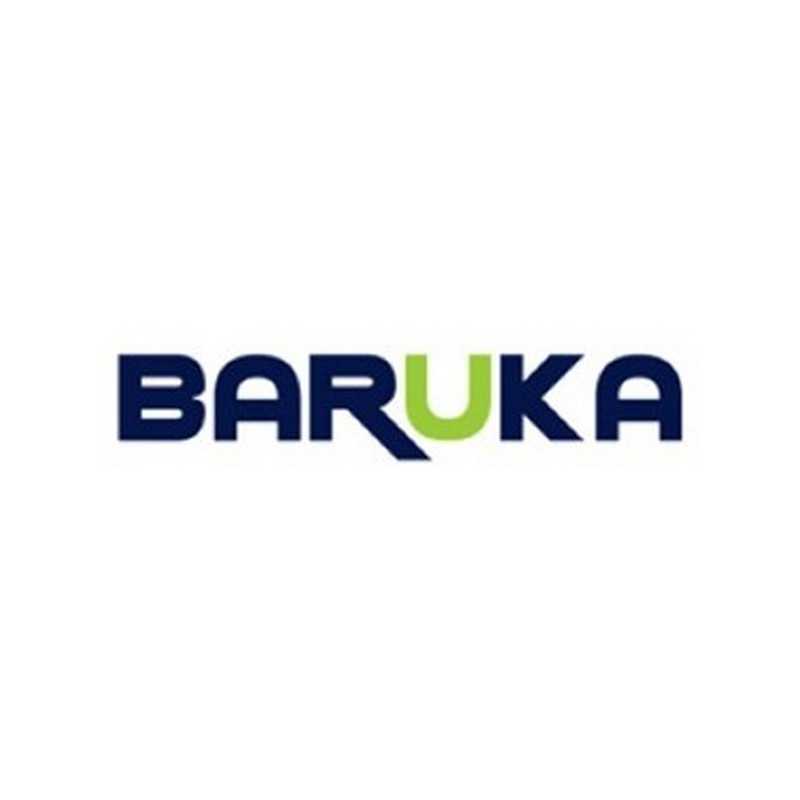 BARUKA BARUKA