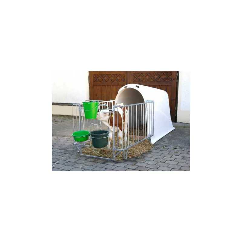 BASSINE INOX