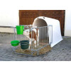 BASSINE INOX