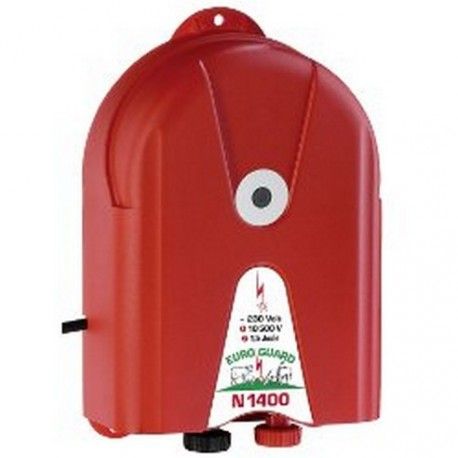 Electrificateur EURO-GUARD N1400