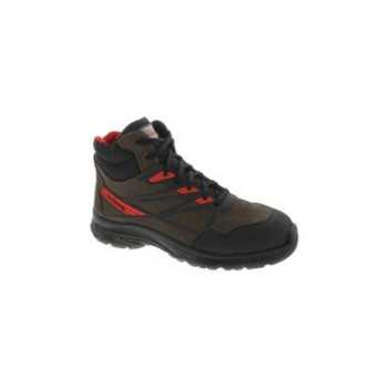 CHAUSSURES DE SECURITE MYSTIC