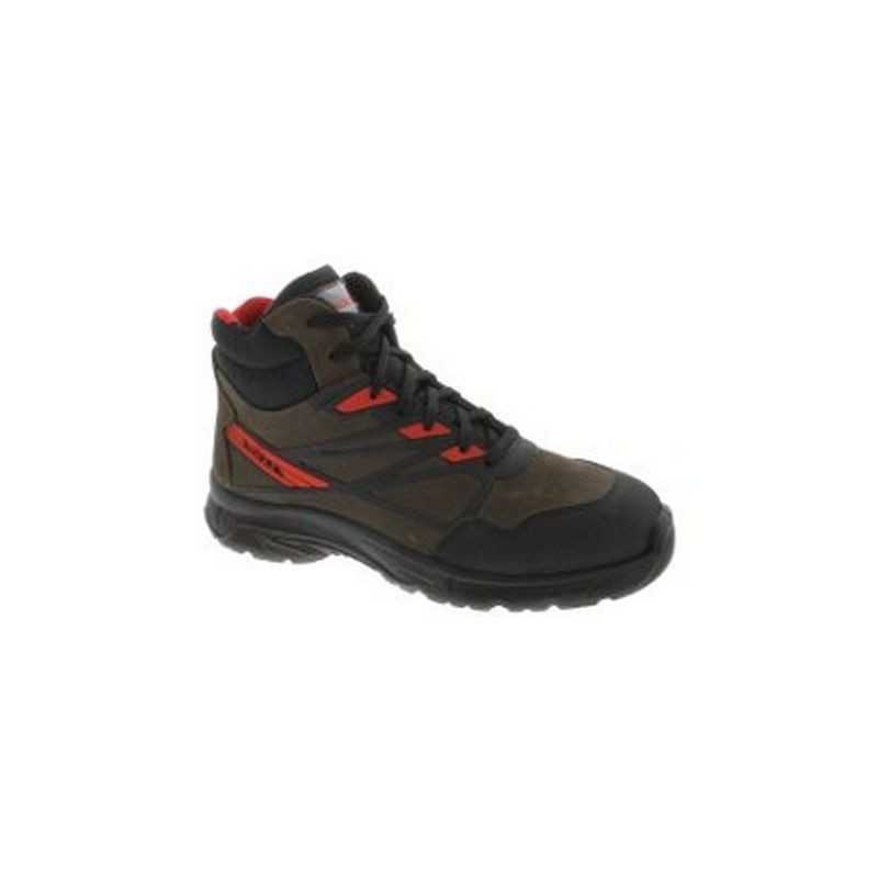 CHAUSSURES DE SECURITE MYSTIC CHAUSSURES DE SECURITE MYSTIC