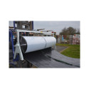 23496-Dérouleur mandrin 2700 mm - poids max 700 kg