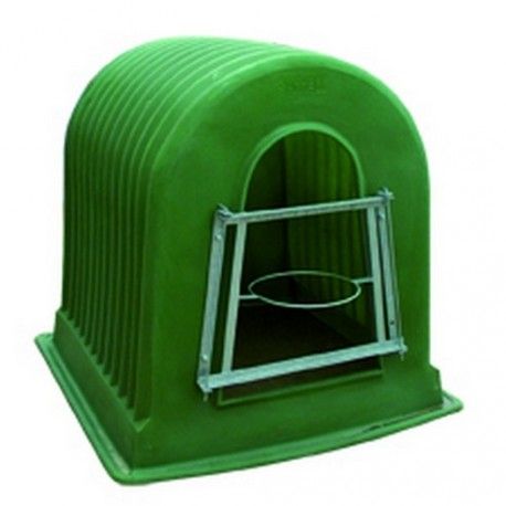 NICHE A VEAU INDIVIDUELLE APC
