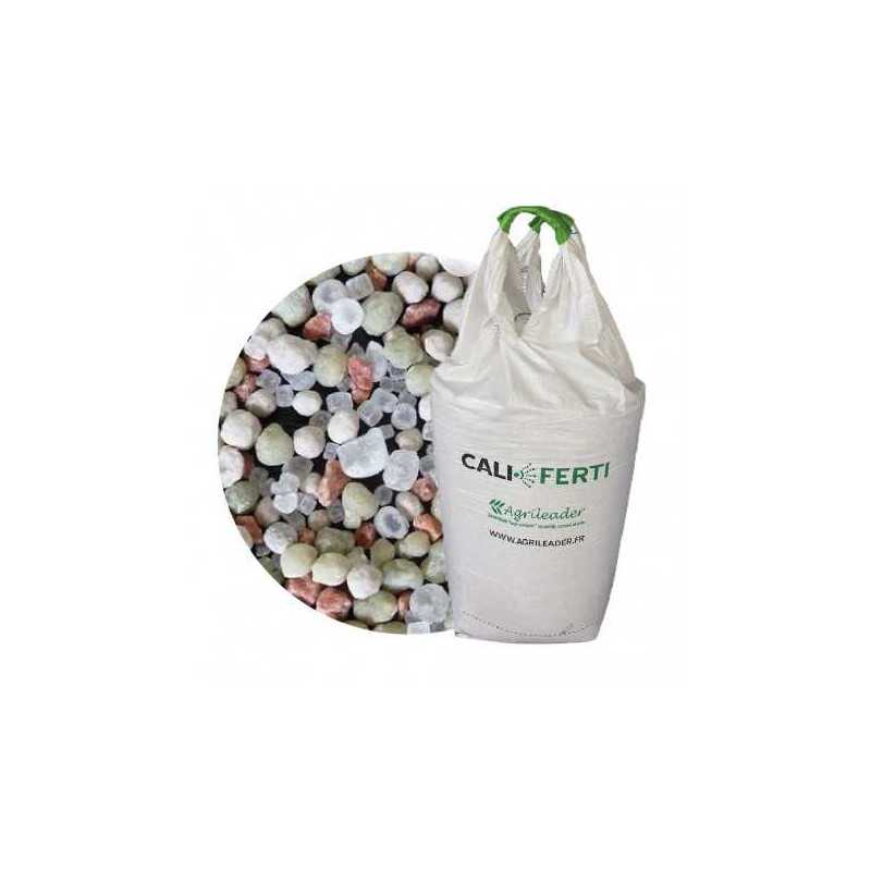 Fertipré NPK 07 06 14 + 4 SO3 + 20 CaO soluble (Engrais 5 en 1 !) Fertipré NPK 07 06 14 + 4 SO3 + 20 CaO soluble (Engrais 5 en 1 !)