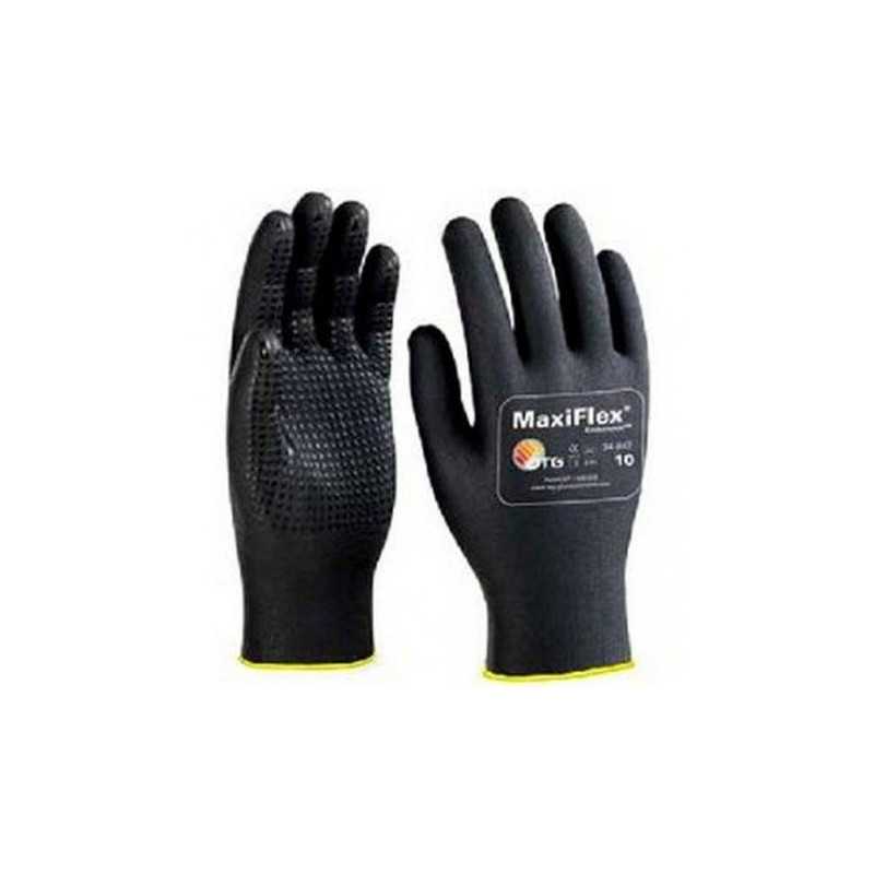 Gants spécial perforation Gants spécial perforation