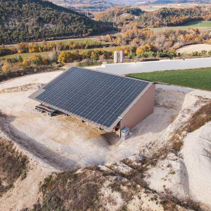 Hangar Investisseur 50*32