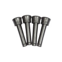 22431-Adaptable GM T54 : 28 mm DS : 8 mm L : 285 mm - lot de 4