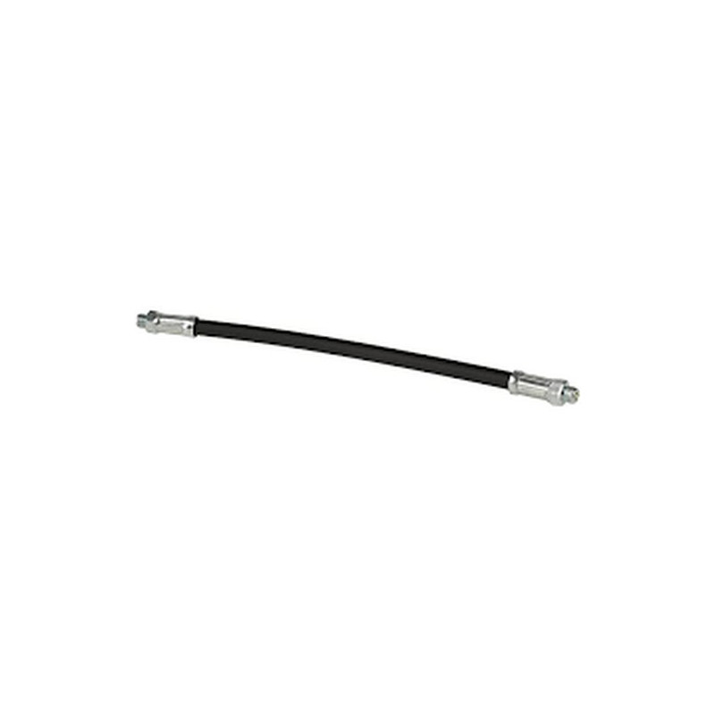 FLEXIBLE POUR POMPE A GRAISSE FLEXIBLE POUR POMPE A GRAISSE