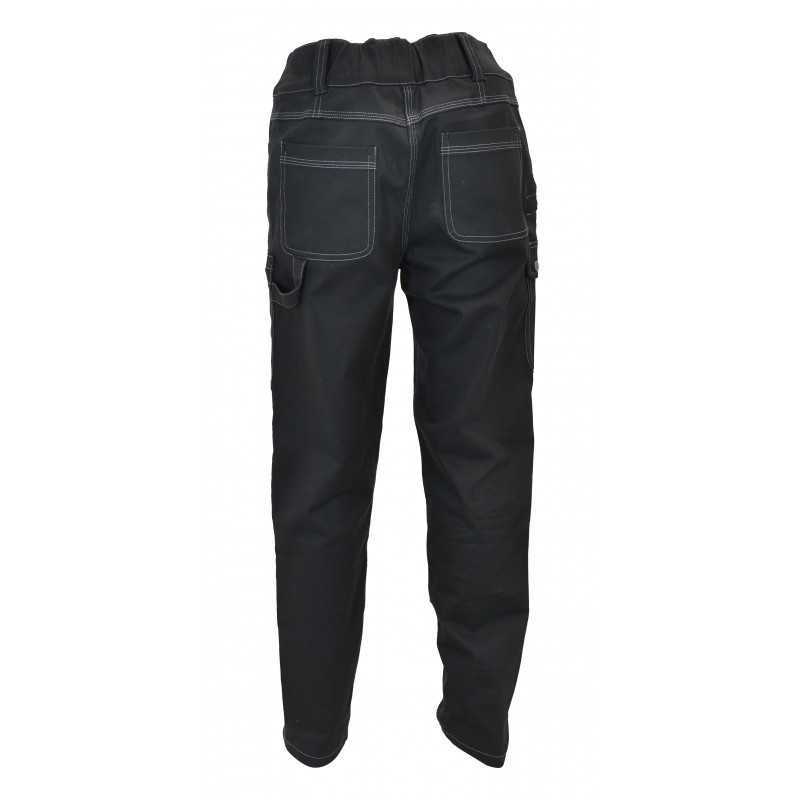 Pantalon de travail femme PUEBLA Pantalon de travail femme PUEBLA